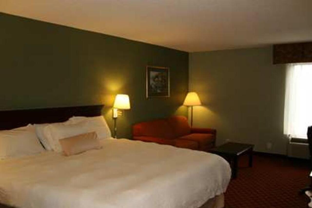 Hampton - Hotel