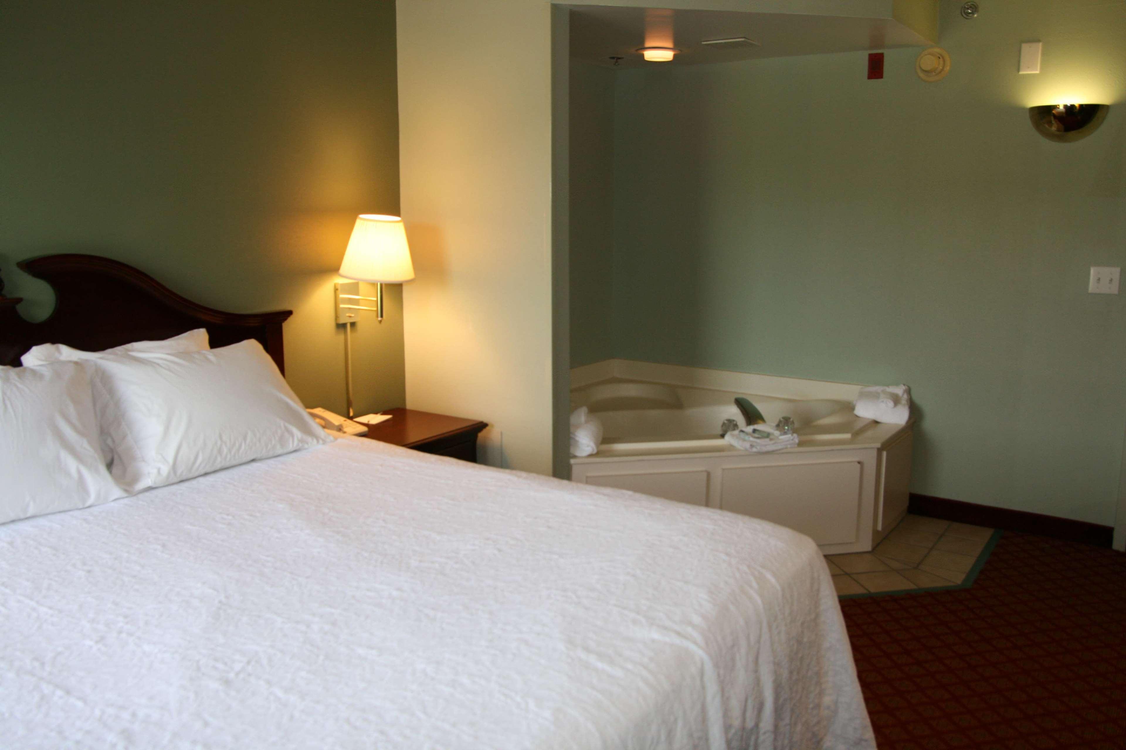 Hampton - 3*
