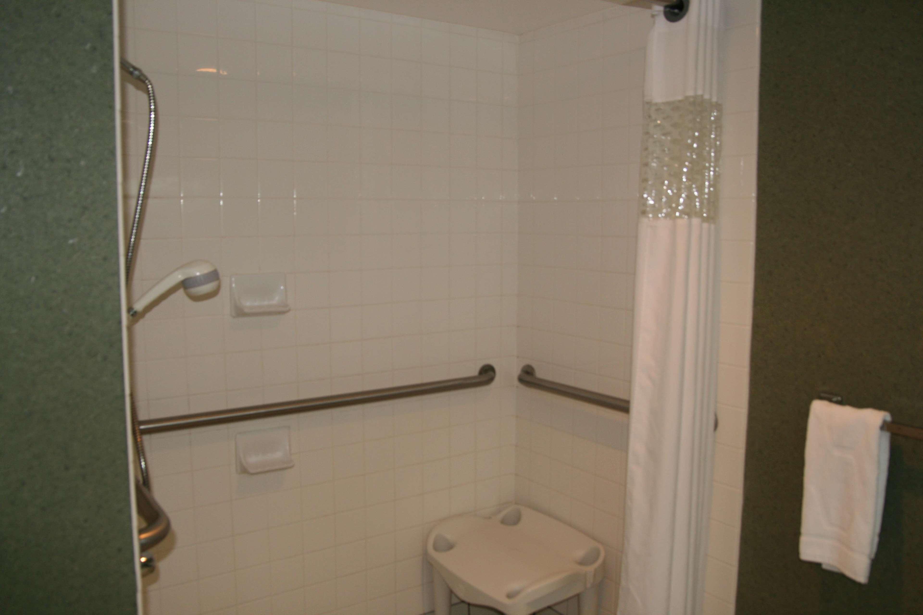Hampton - Hotel