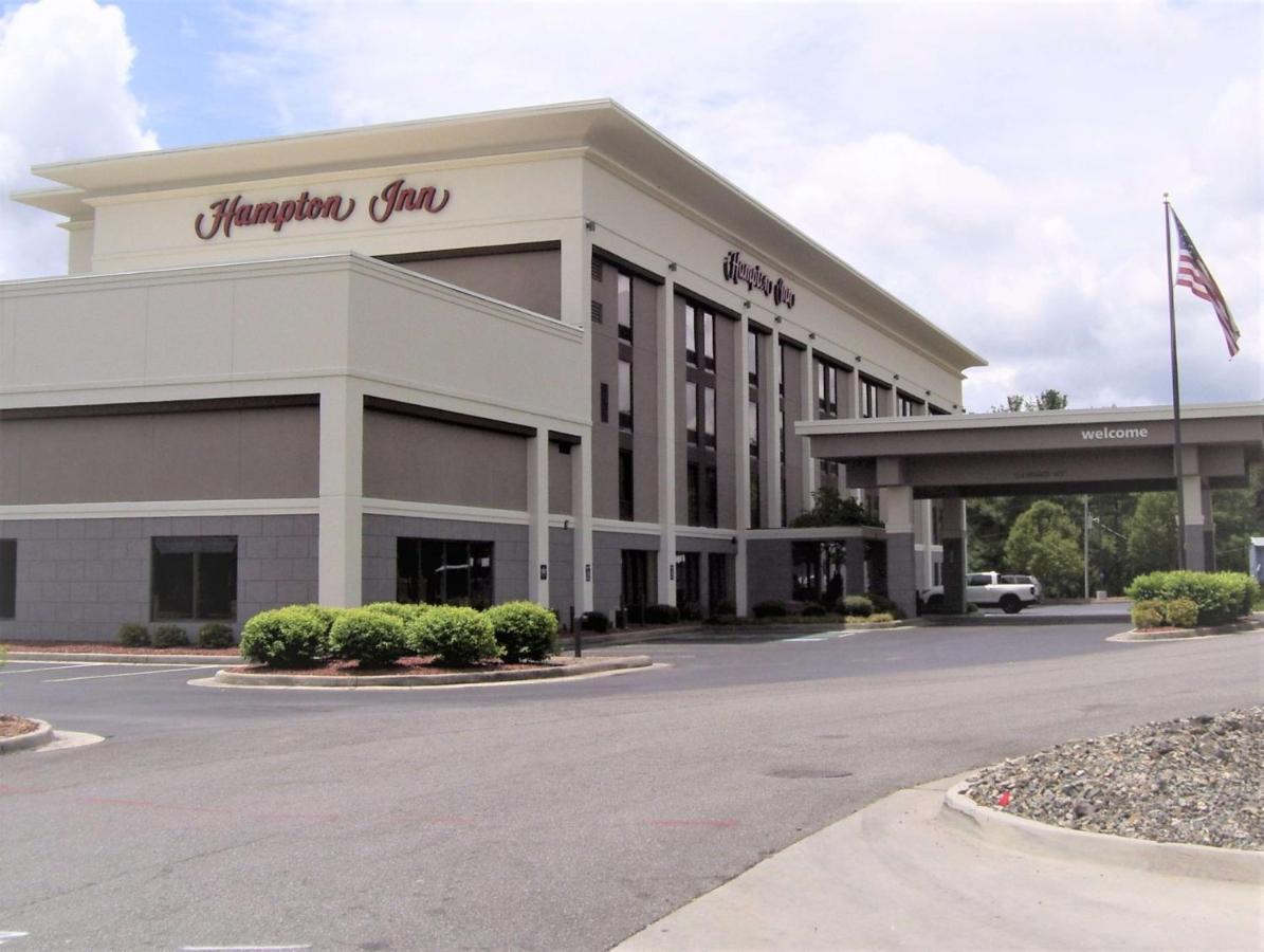 Hotel Hampton - Hillsville