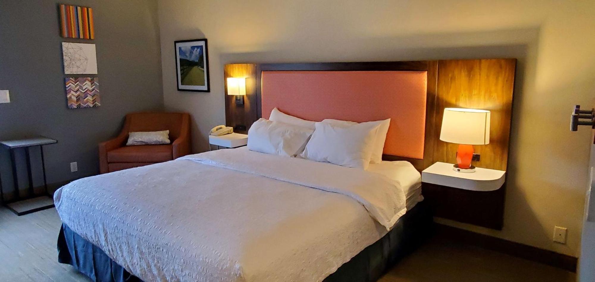 Hampton - Hotel Hillsville