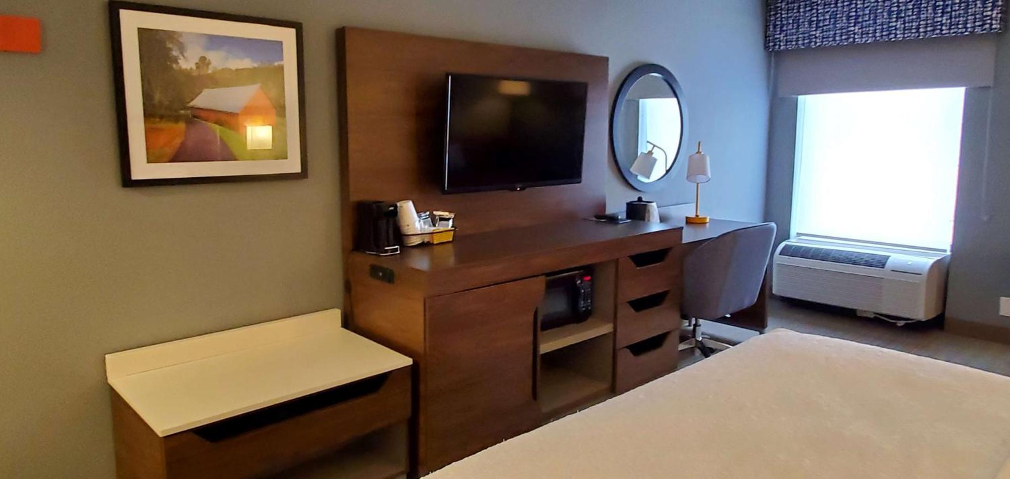 Hotel Hampton - 3*