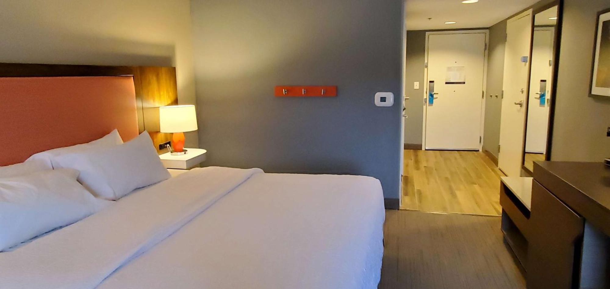 Hotel Hampton - Hillsville