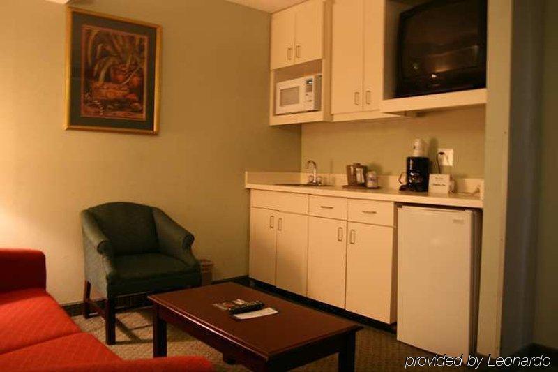 Hotel Hampton -
