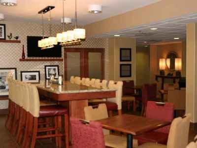 Hotel Hampton - Hillsville