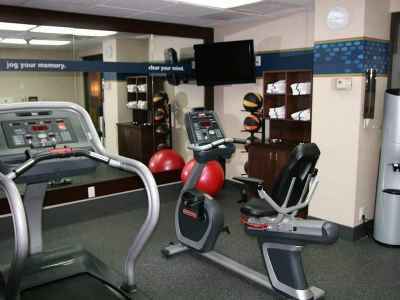 Hampton - Hotel 3*